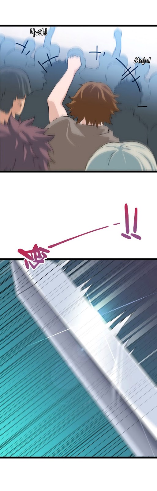 My Wife is a Demon Queen Chapter 17 Bahasa Indonesia