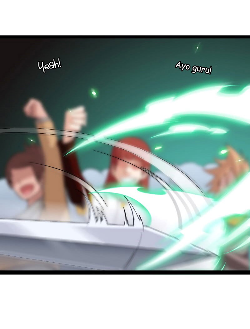 My Wife is a Demon Queen Chapter 17 Bahasa Indonesia