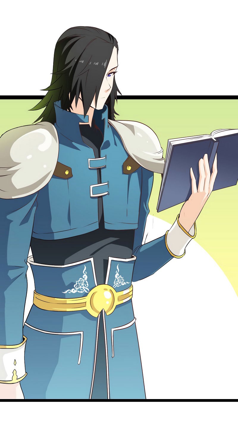 My Wife is a Demon Queen Chapter 17 Bahasa Indonesia