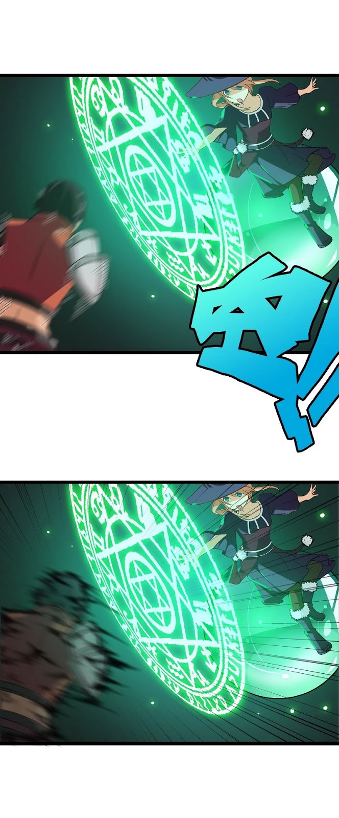 My Wife is a Demon Queen Chapter 17 Bahasa Indonesia