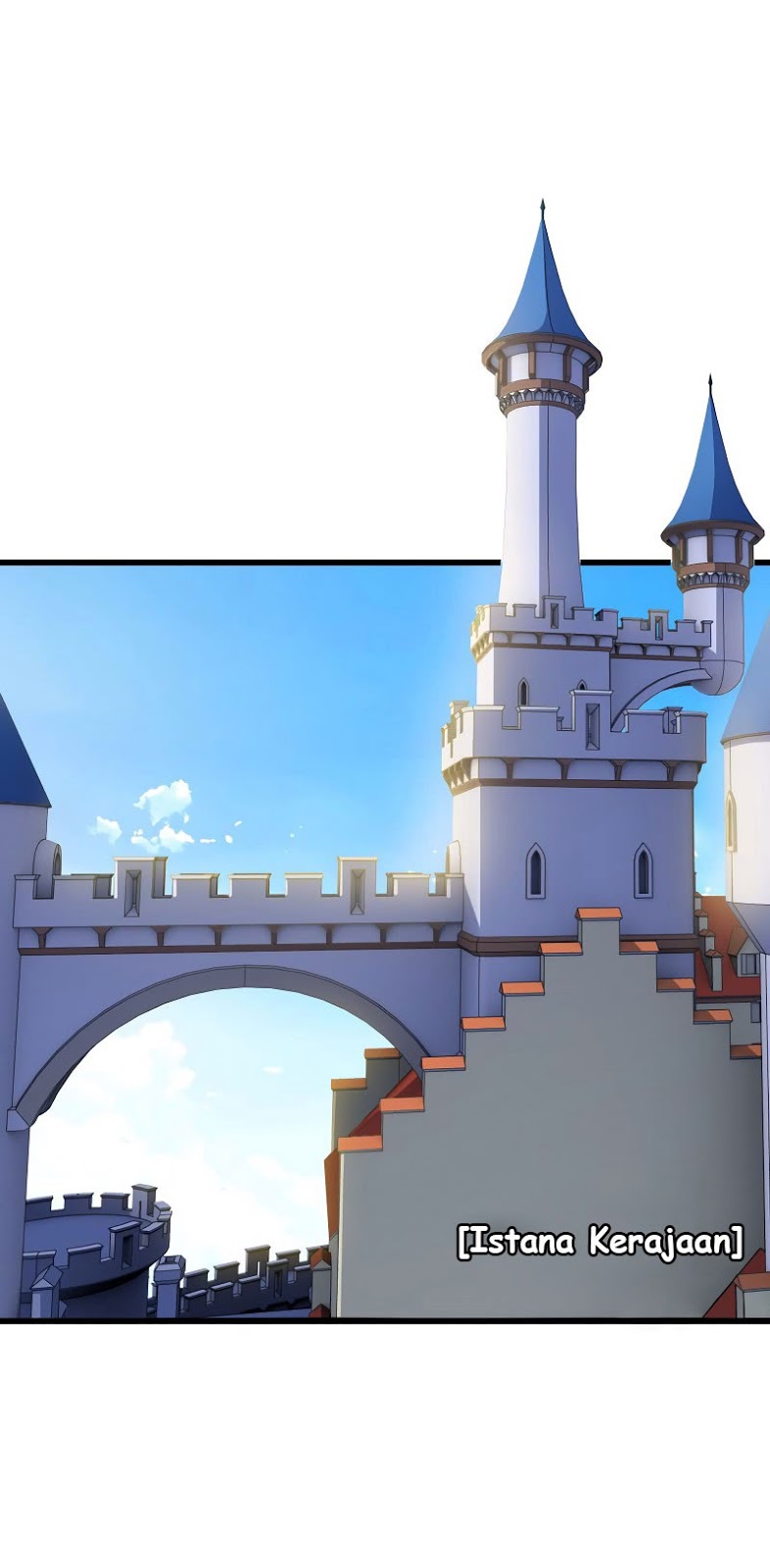 My Wife is a Demon Queen Chapter 26 Bahasa Indonesia