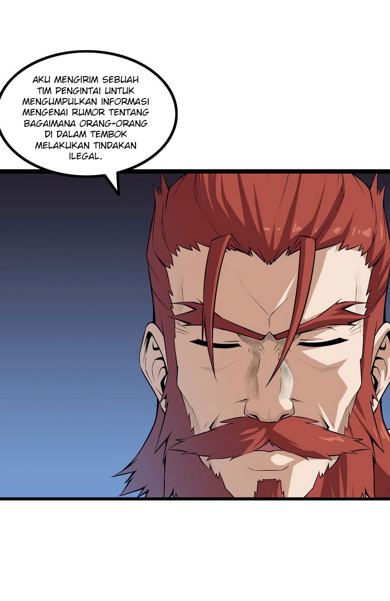 My Wife is a Demon Queen Chapter 26 Bahasa Indonesia