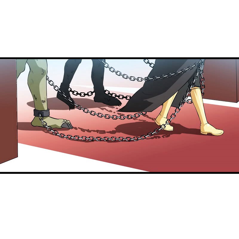 My Wife is a Demon Queen Chapter 26 Bahasa Indonesia