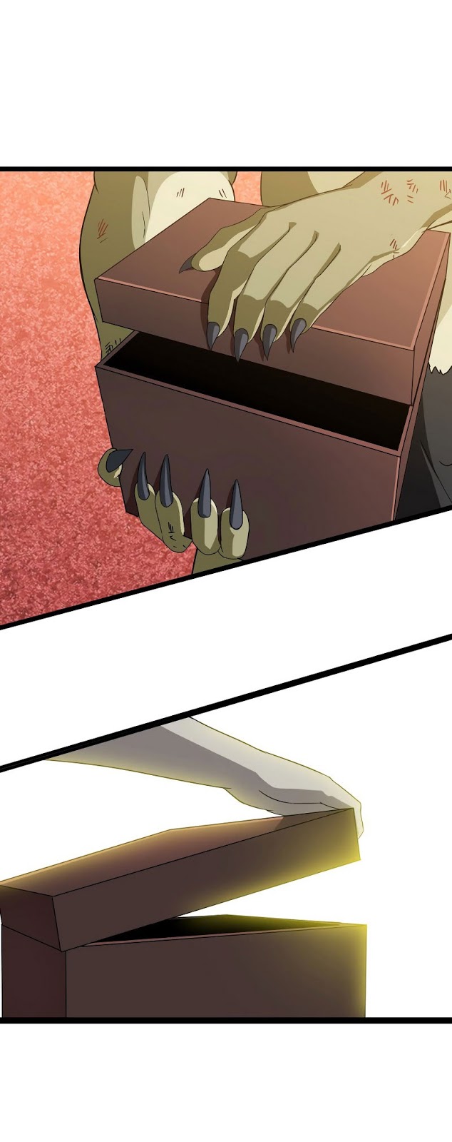 My Wife is a Demon Queen Chapter 26 Bahasa Indonesia