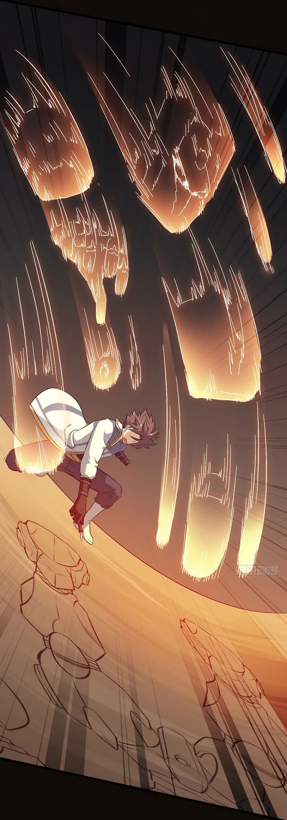 My Wife is a Demon Queen Chapter 42 Bahasa Indonesia