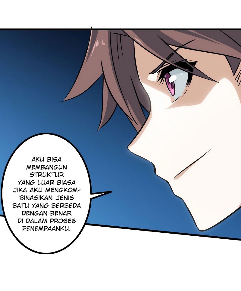 My Wife is a Demon Queen Chapter 42 Bahasa Indonesia