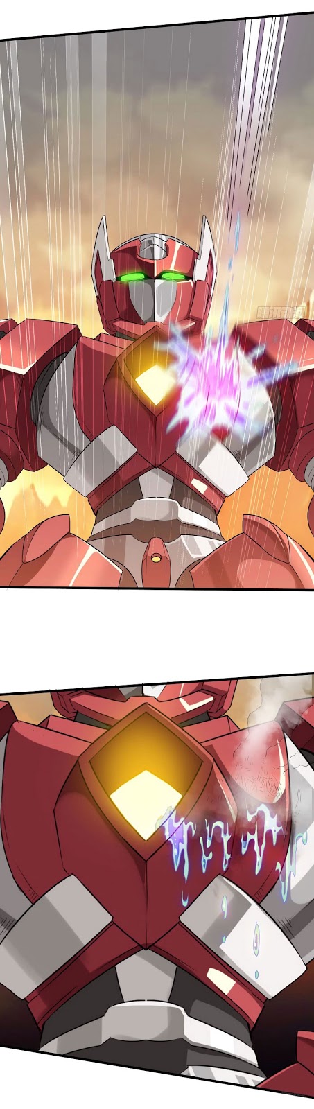 My Wife is a Demon Queen Chapter 42 Bahasa Indonesia