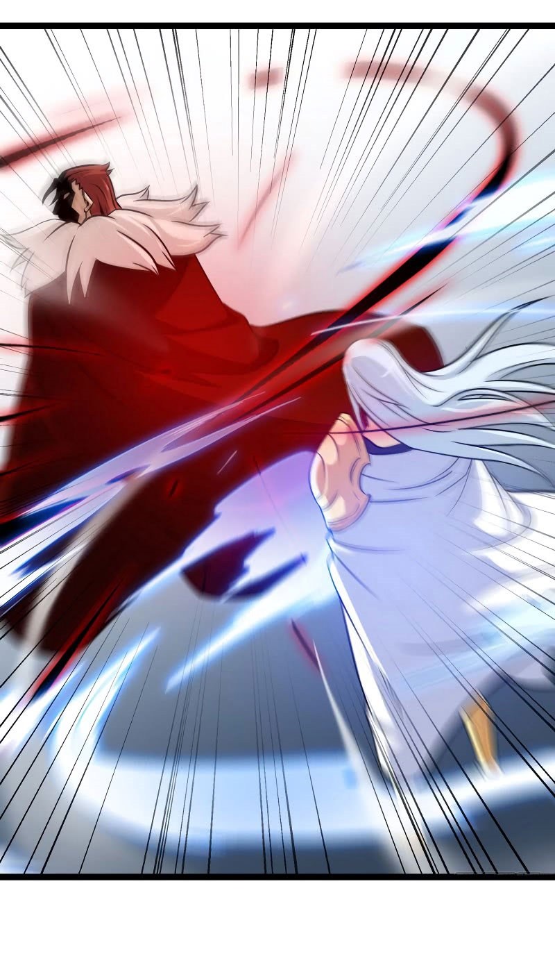 My Wife is a Demon Queen Chapter 46 Bahasa Indonesia