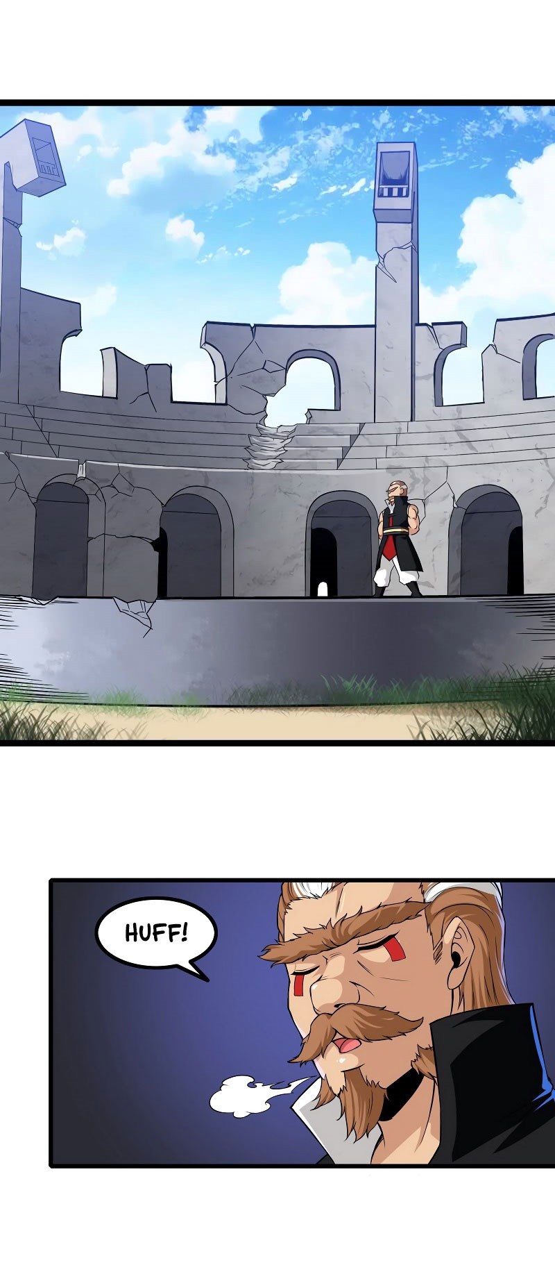 My Wife is a Demon Queen Chapter 50 Bahasa Indonesia