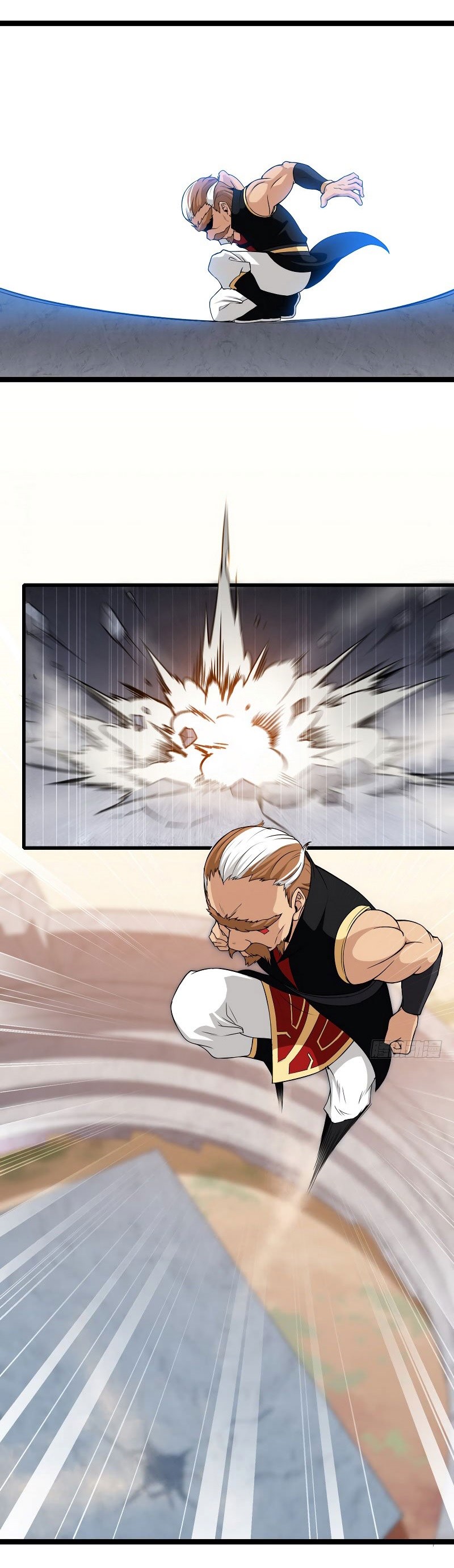 My Wife is a Demon Queen Chapter 50 Bahasa Indonesia