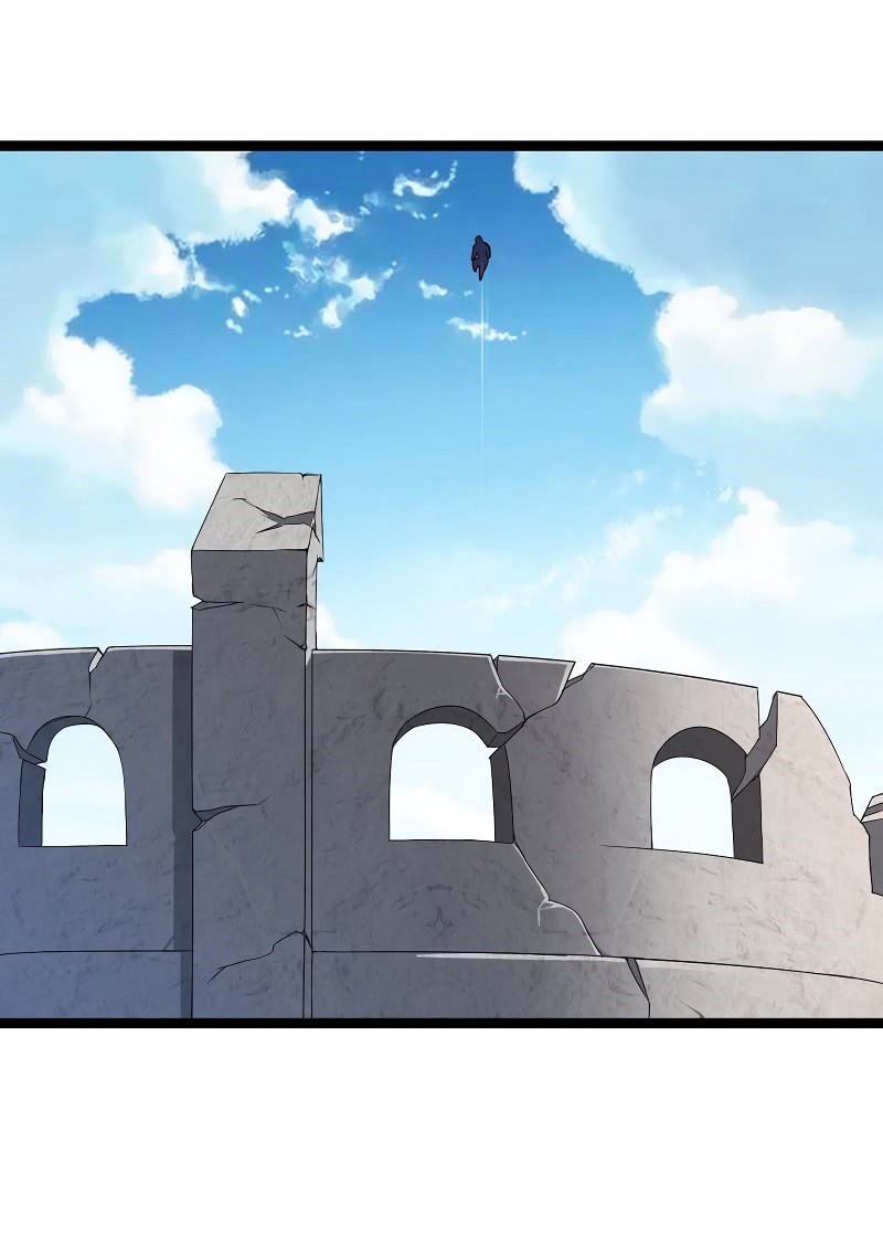 My Wife is a Demon Queen Chapter 50 Bahasa Indonesia