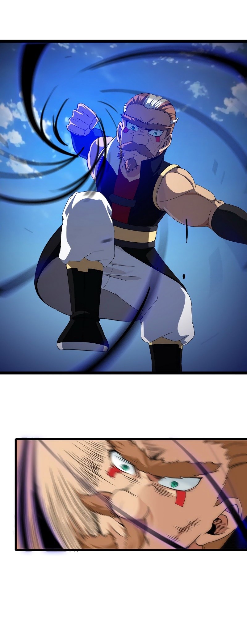 My Wife is a Demon Queen Chapter 50 Bahasa Indonesia