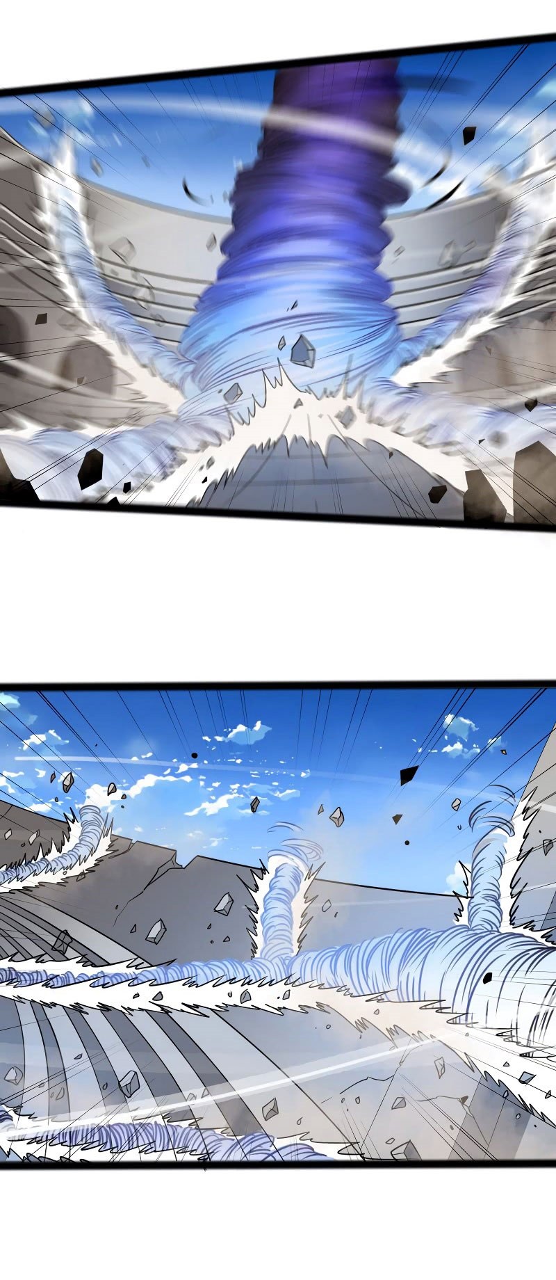 My Wife is a Demon Queen Chapter 50 Bahasa Indonesia