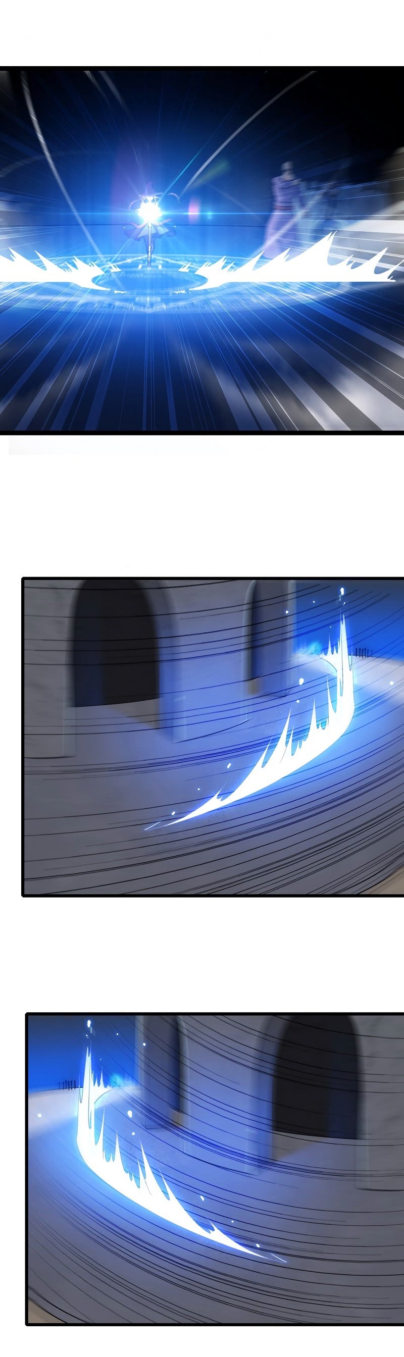 My Wife is a Demon Queen Chapter 50 Bahasa Indonesia