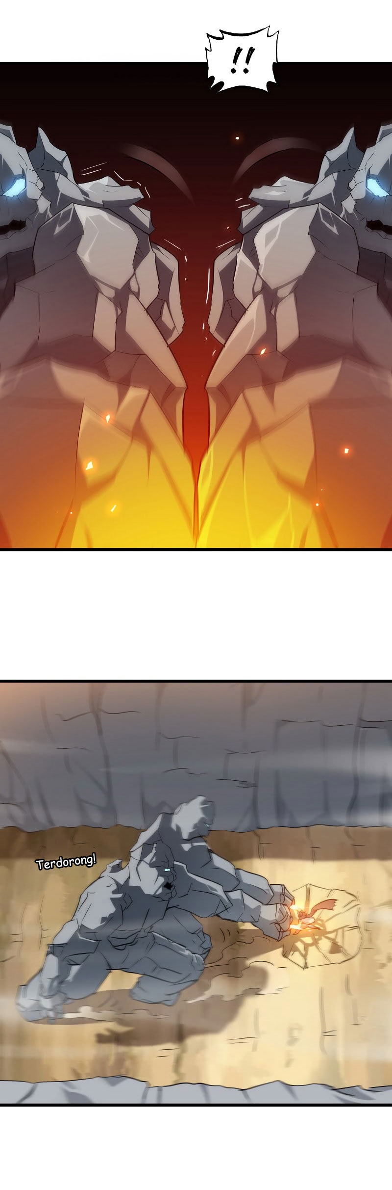 My Wife is a Demon Queen chapter 76