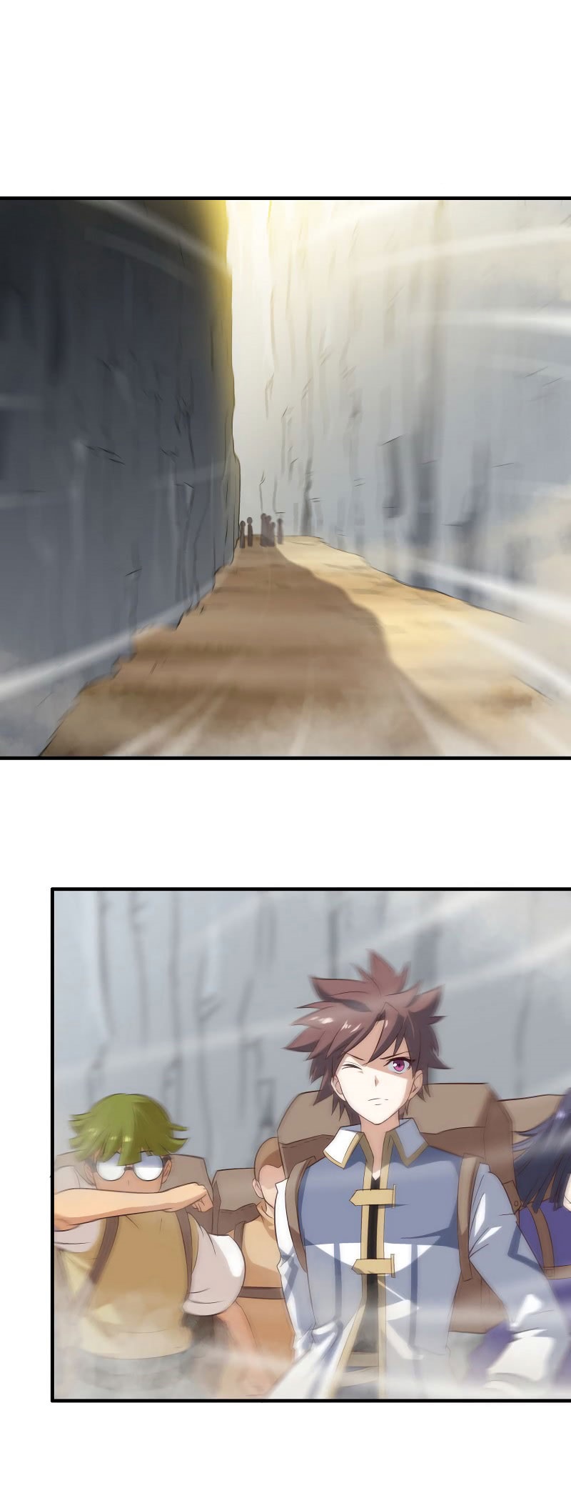 My Wife is a Demon Queen Chapter 79 Bahasa Indonesia