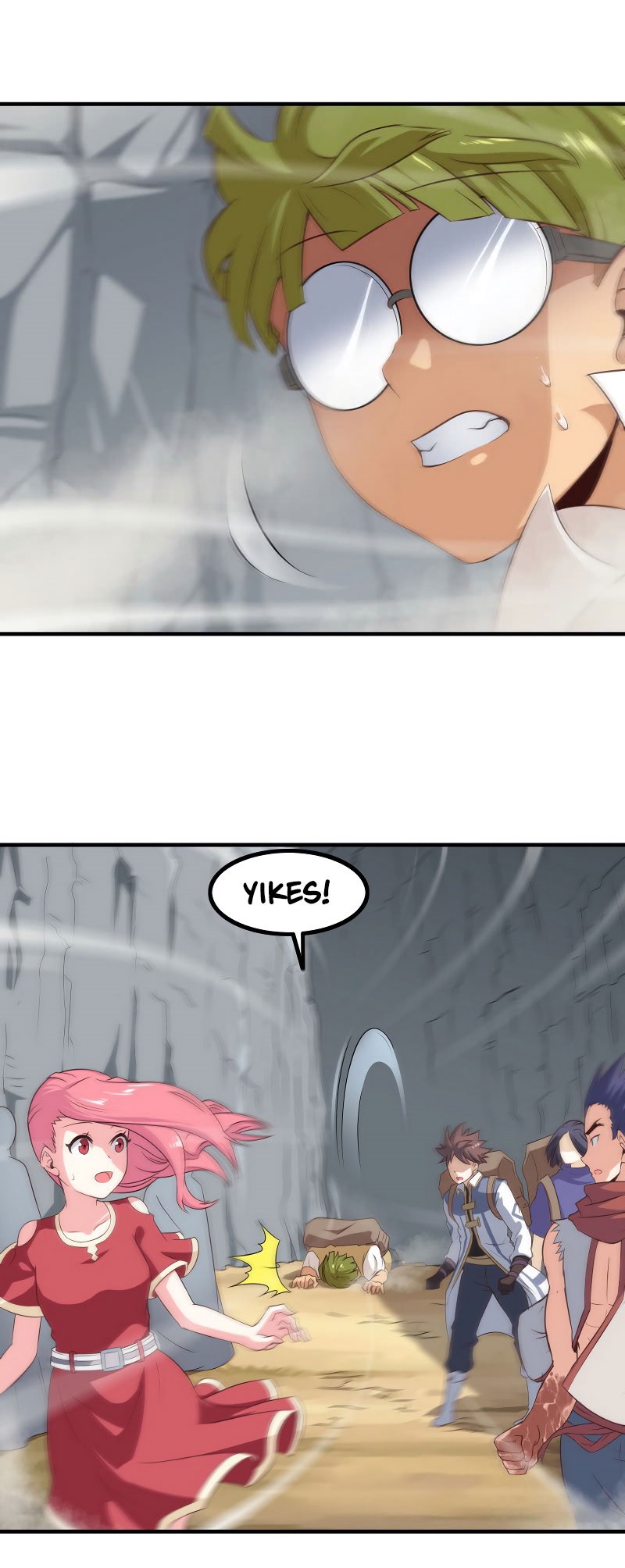 My Wife is a Demon Queen Chapter 79 Bahasa Indonesia