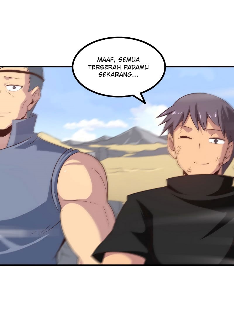 My Wife is a Demon Queen Chapter 79 Bahasa Indonesia