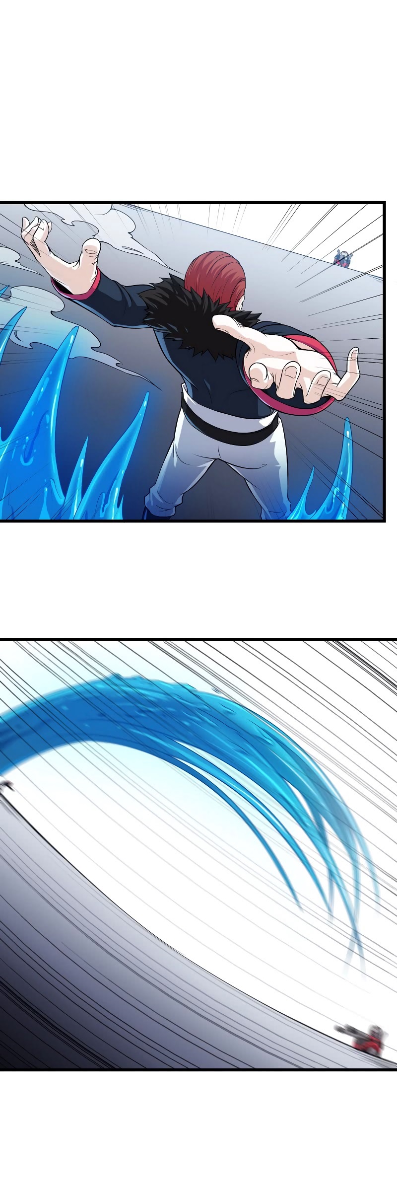 My Wife is a Demon Queen Chapter 89 Bahasa Indonesia