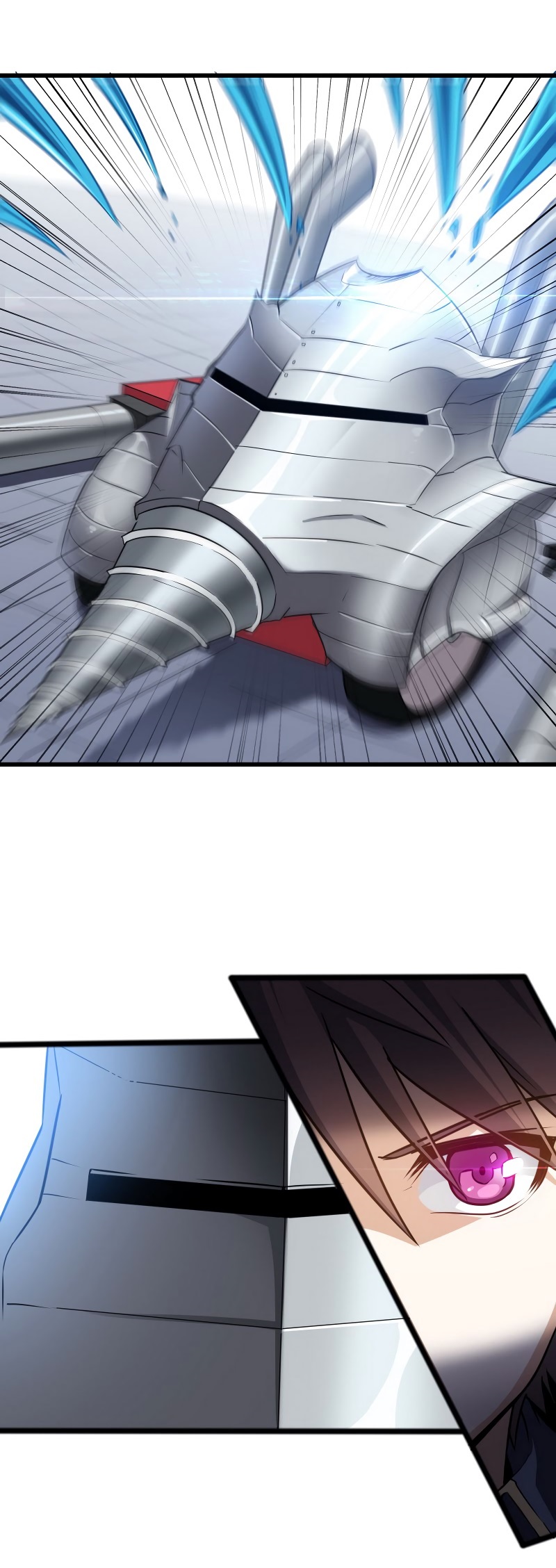 My Wife is a Demon Queen Chapter 89 Bahasa Indonesia