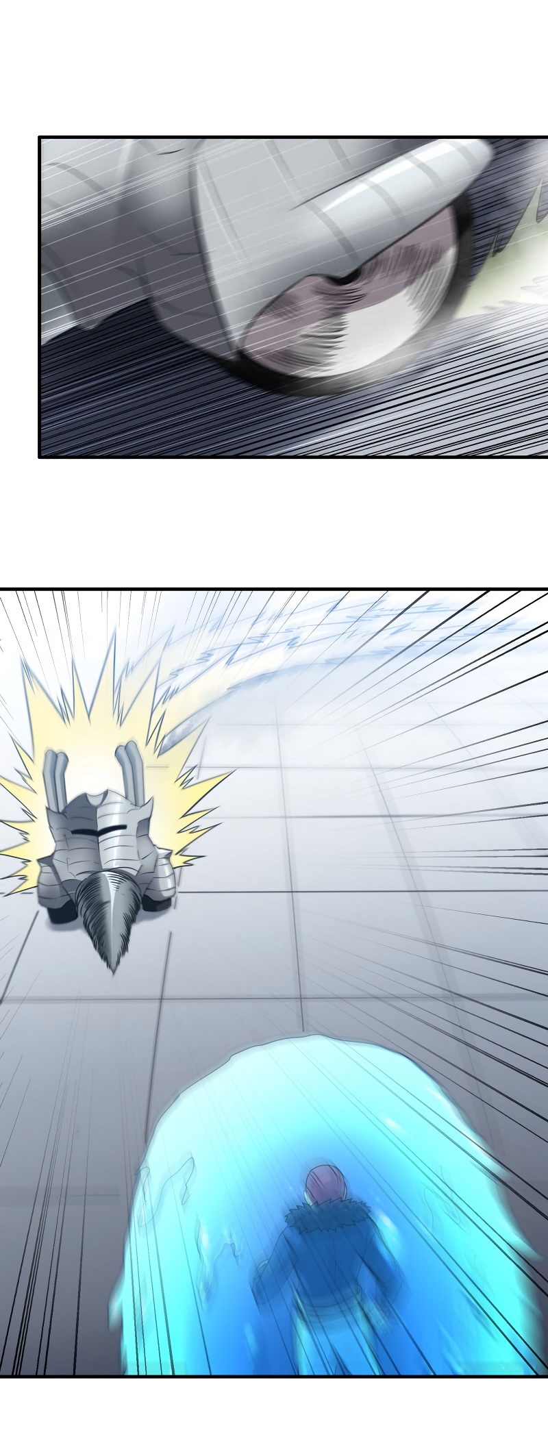 My Wife is a Demon Queen Chapter 89 Bahasa Indonesia