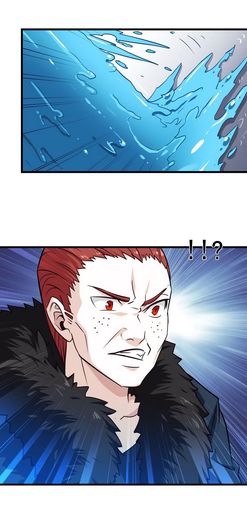 My Wife is a Demon Queen Chapter 89 Bahasa Indonesia