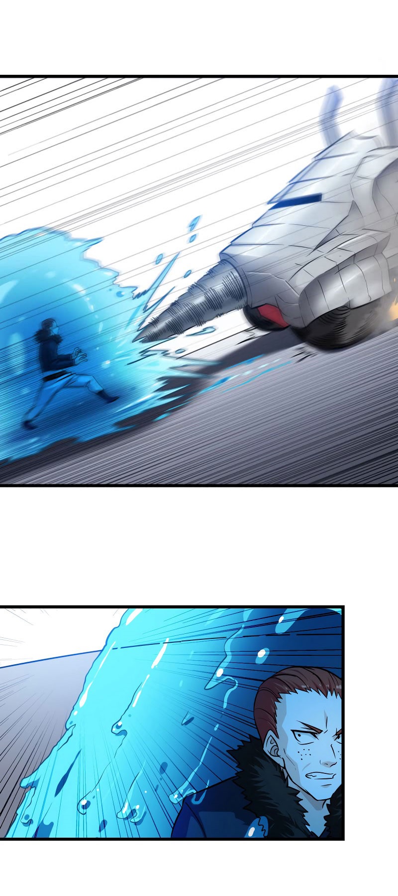 My Wife is a Demon Queen Chapter 89 Bahasa Indonesia