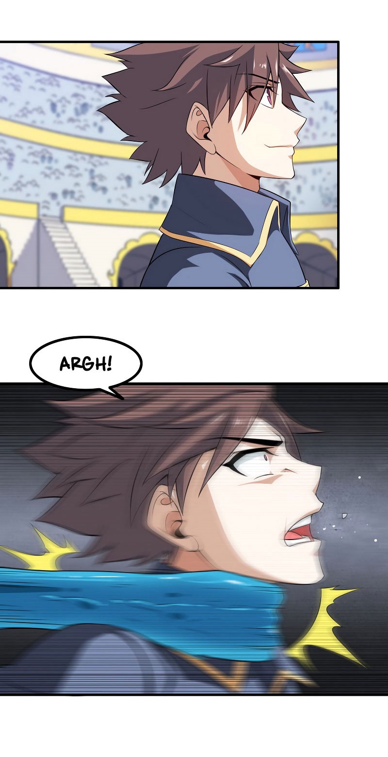 My Wife is a Demon Queen Chapter 89 Bahasa Indonesia