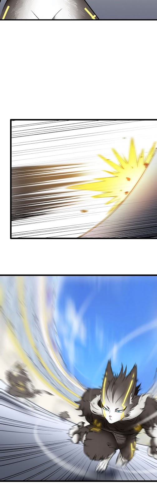 My Wife is a Demon Queen Chapter 100 Bahasa Indonesia