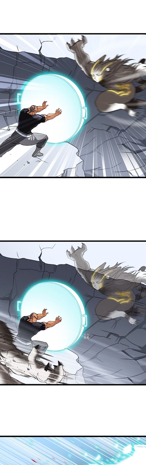 My Wife is a Demon Queen Chapter 100 Bahasa Indonesia