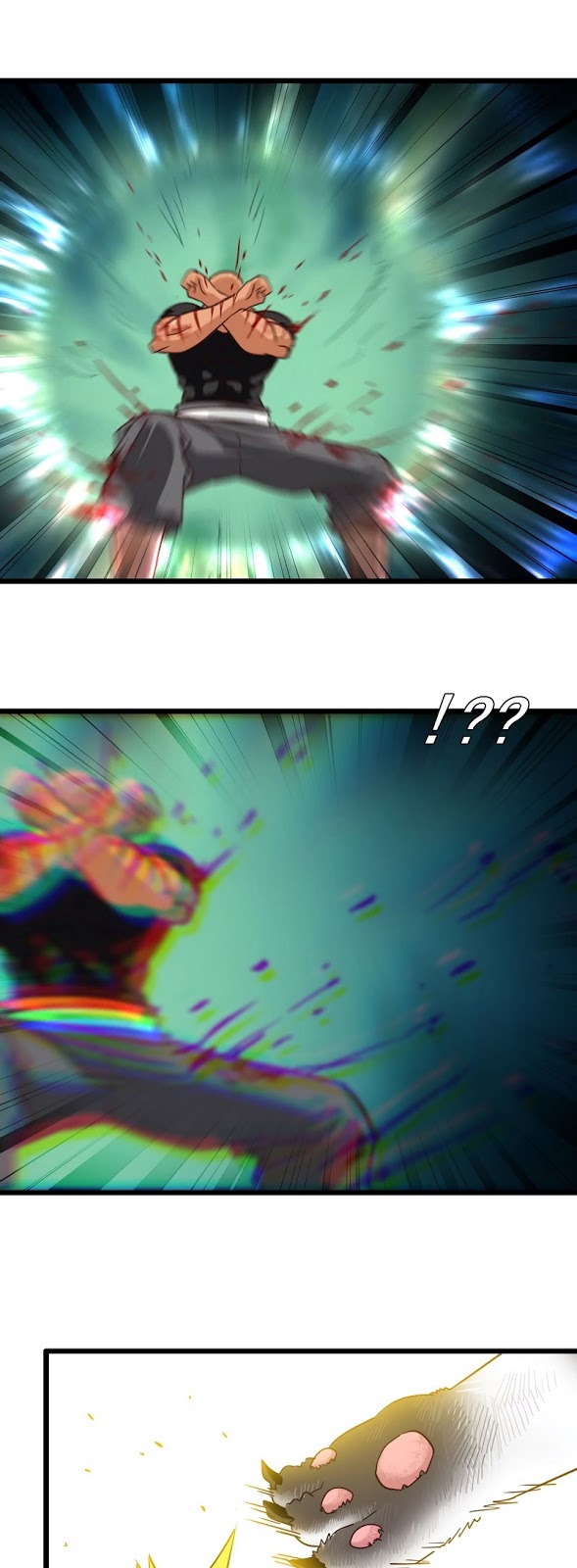 My Wife is a Demon Queen Chapter 100 Bahasa Indonesia