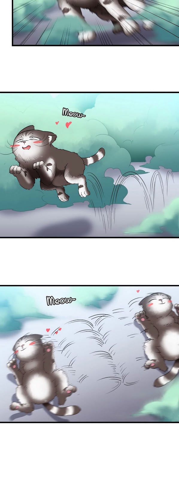 My Wife is a Demon Queen Chapter 100 Bahasa Indonesia