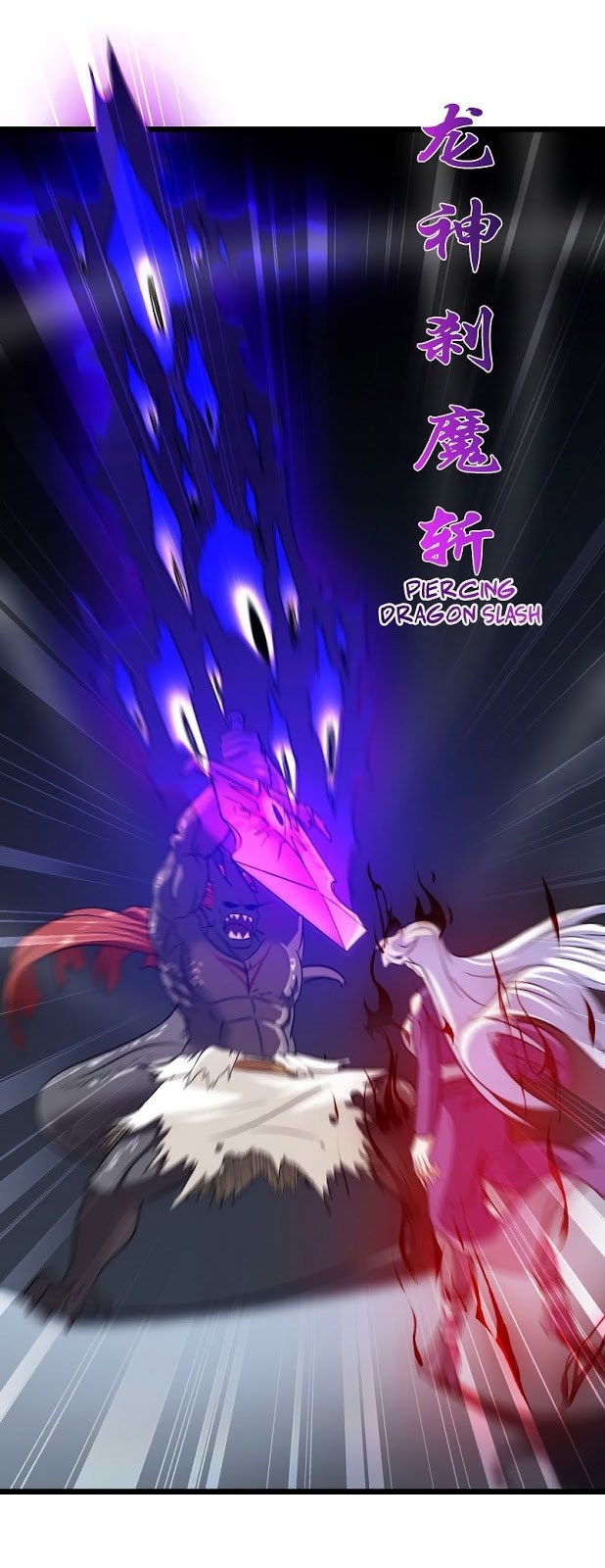 My Wife is a Demon Queen Chapter 103 Bahasa Indonesia