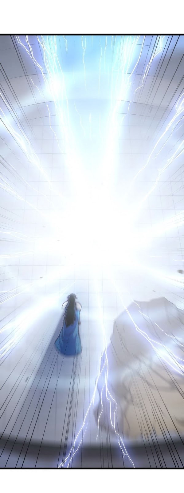 My Wife is a Demon Queen Chapter 107 Bahasa Indonesia