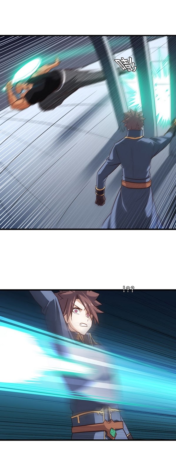 My Wife is a Demon Queen Chapter 114 Bahasa Indonesia