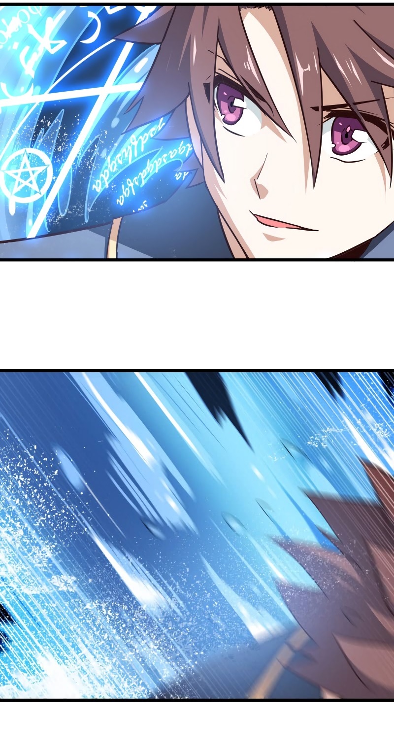 My Wife is a Demon Queen Chapter 114 Bahasa Indonesia