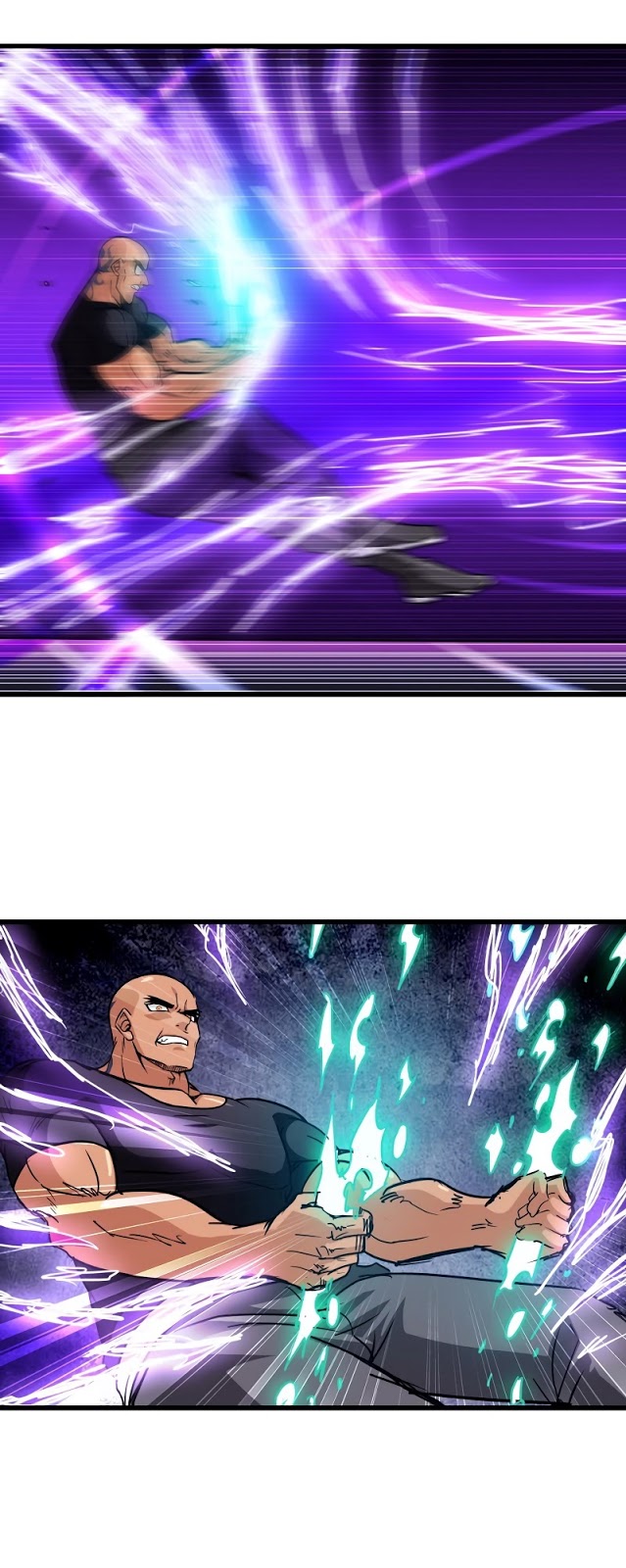 My Wife is a Demon Queen Chapter 116 Bahasa Indonesia