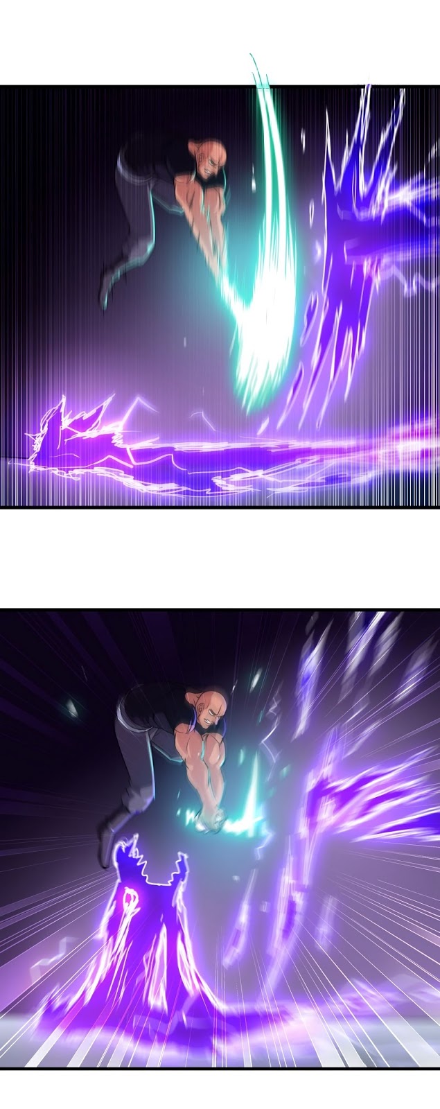 My Wife is a Demon Queen Chapter 116 Bahasa Indonesia