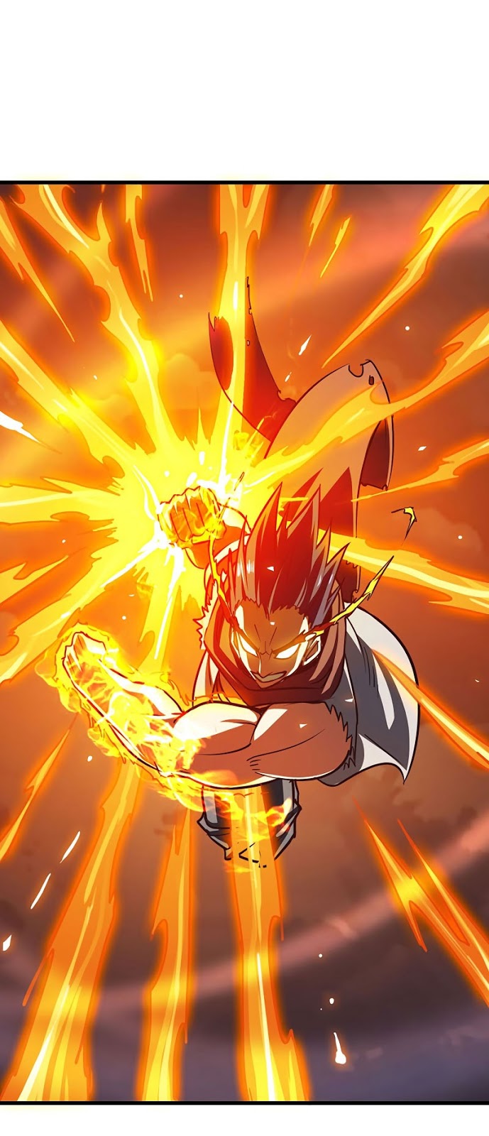 My Wife is a Demon Queen Chapter 125 Bahasa Indonesia