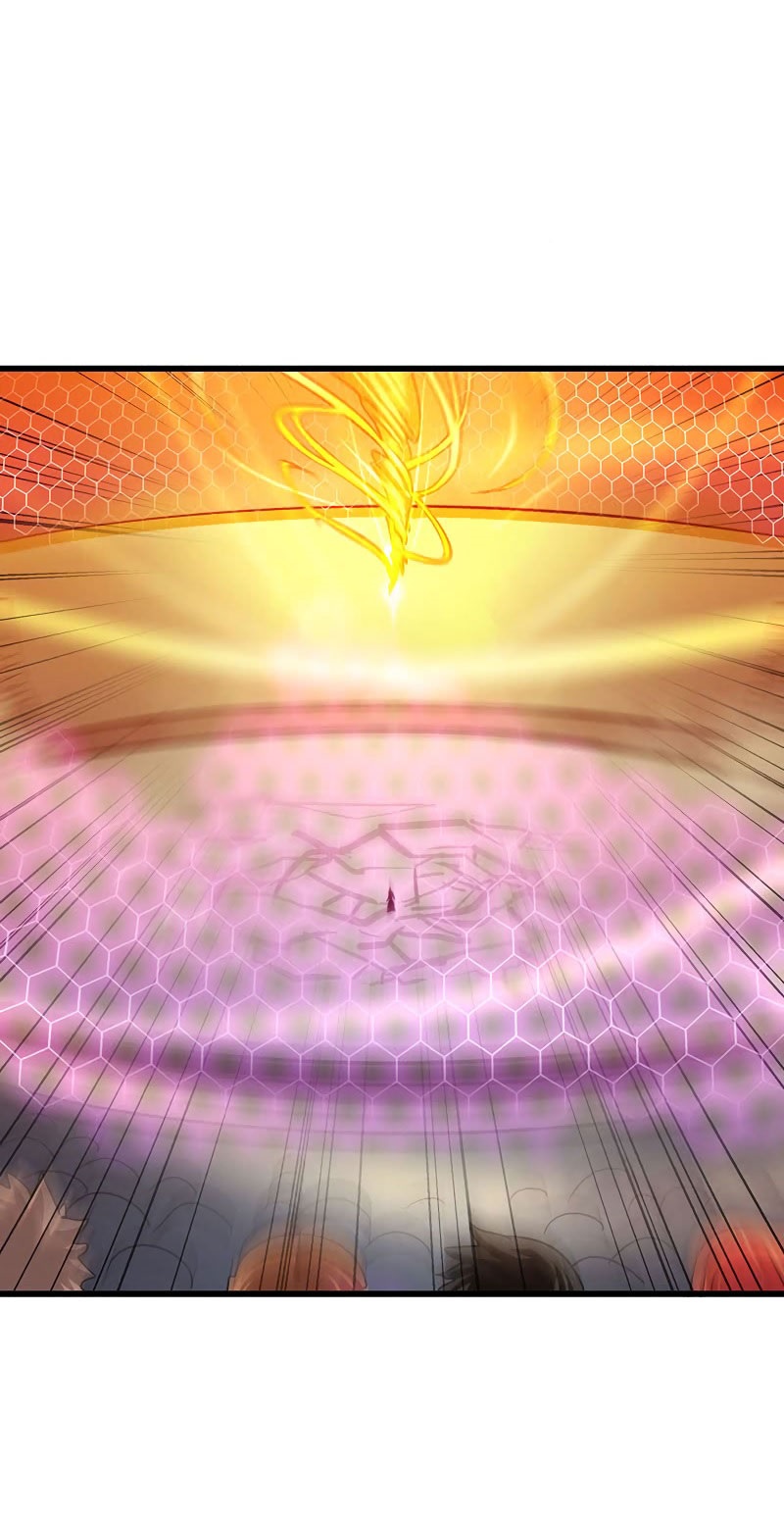 My Wife is a Demon Queen Chapter 125 Bahasa Indonesia