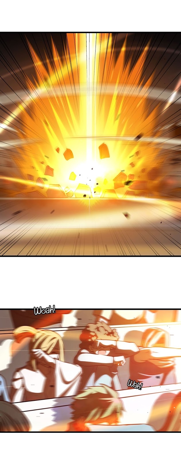 My Wife is a Demon Queen Chapter 125 Bahasa Indonesia