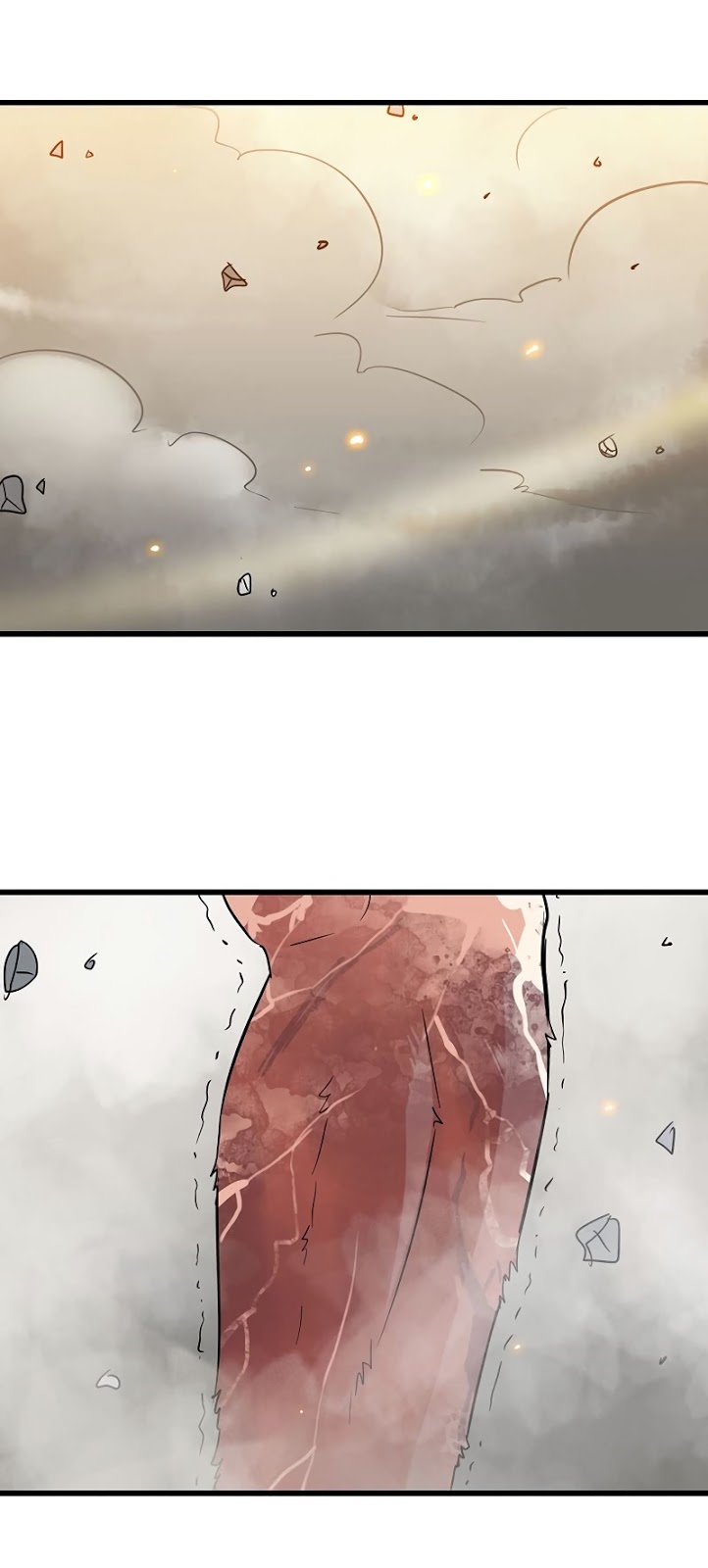 My Wife is a Demon Queen Chapter 125 Bahasa Indonesia