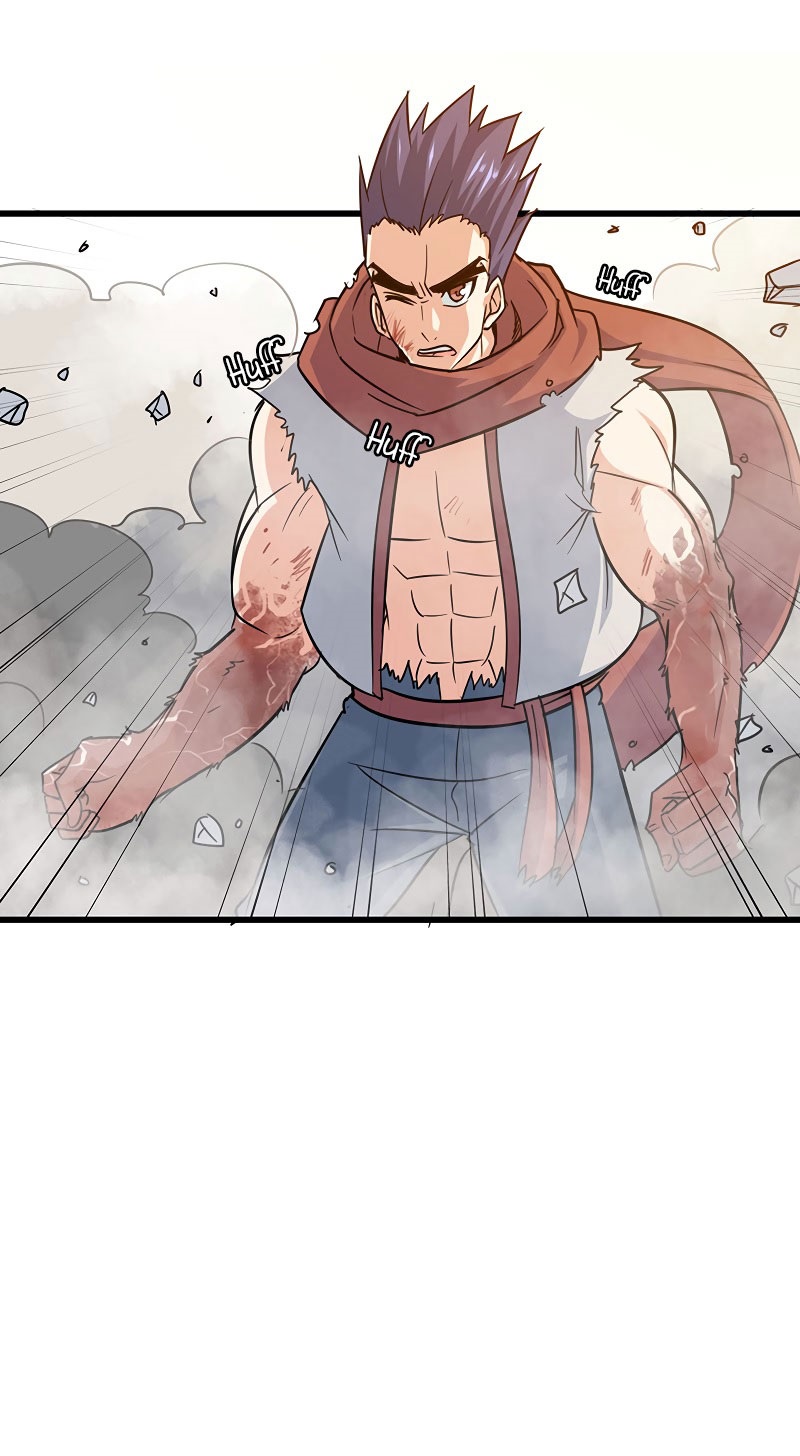 My Wife is a Demon Queen Chapter 125 Bahasa Indonesia