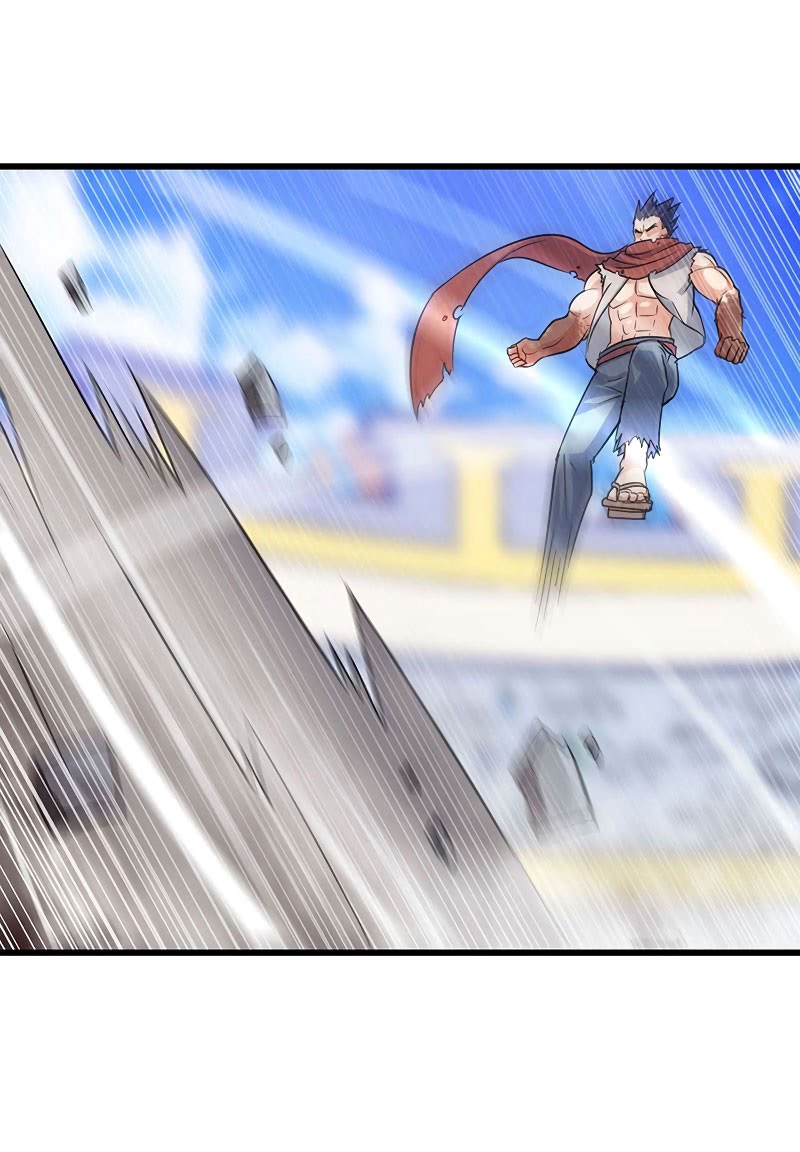 My Wife is a Demon Queen Chapter 125 Bahasa Indonesia