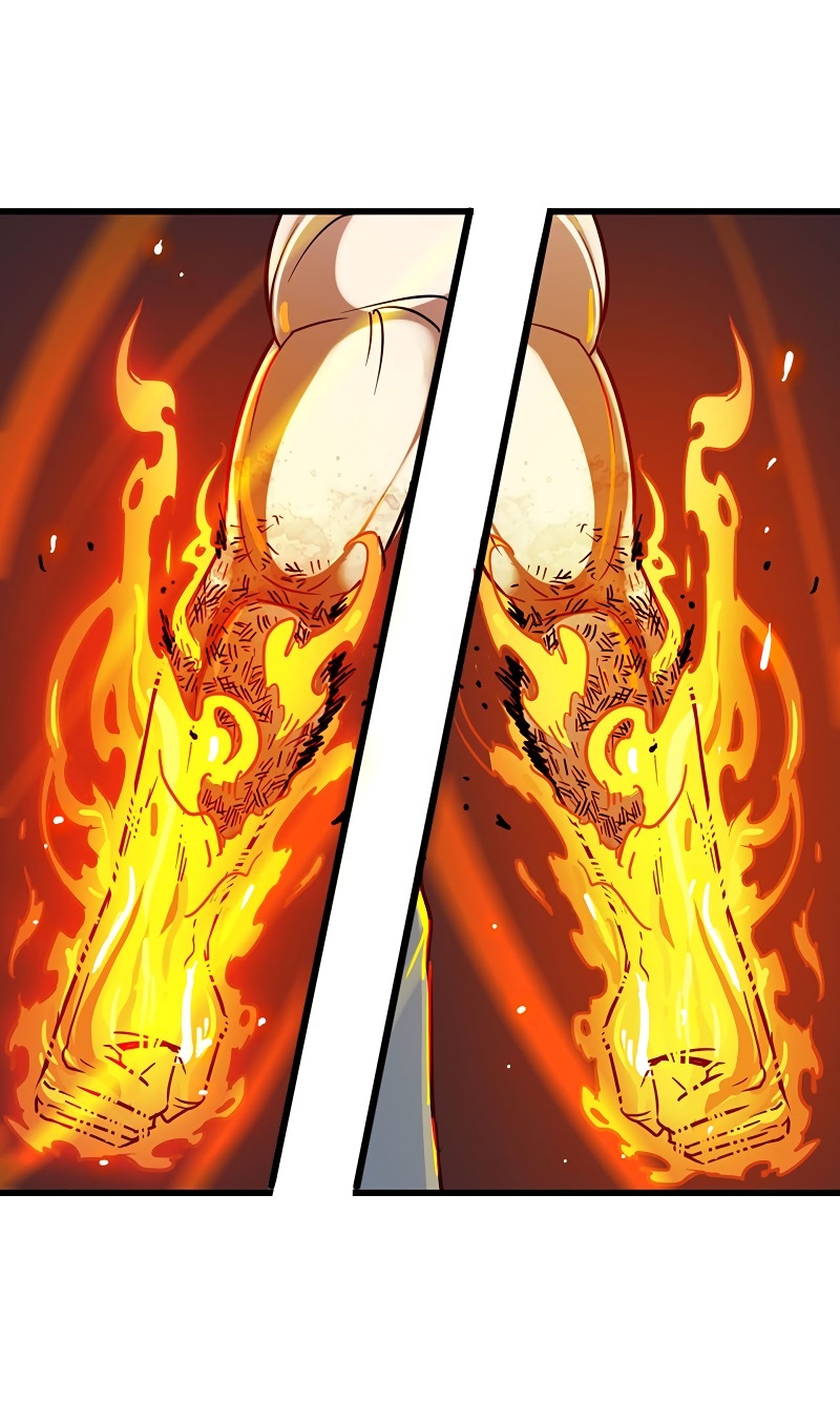 My Wife is a Demon Queen Chapter 125 Bahasa Indonesia