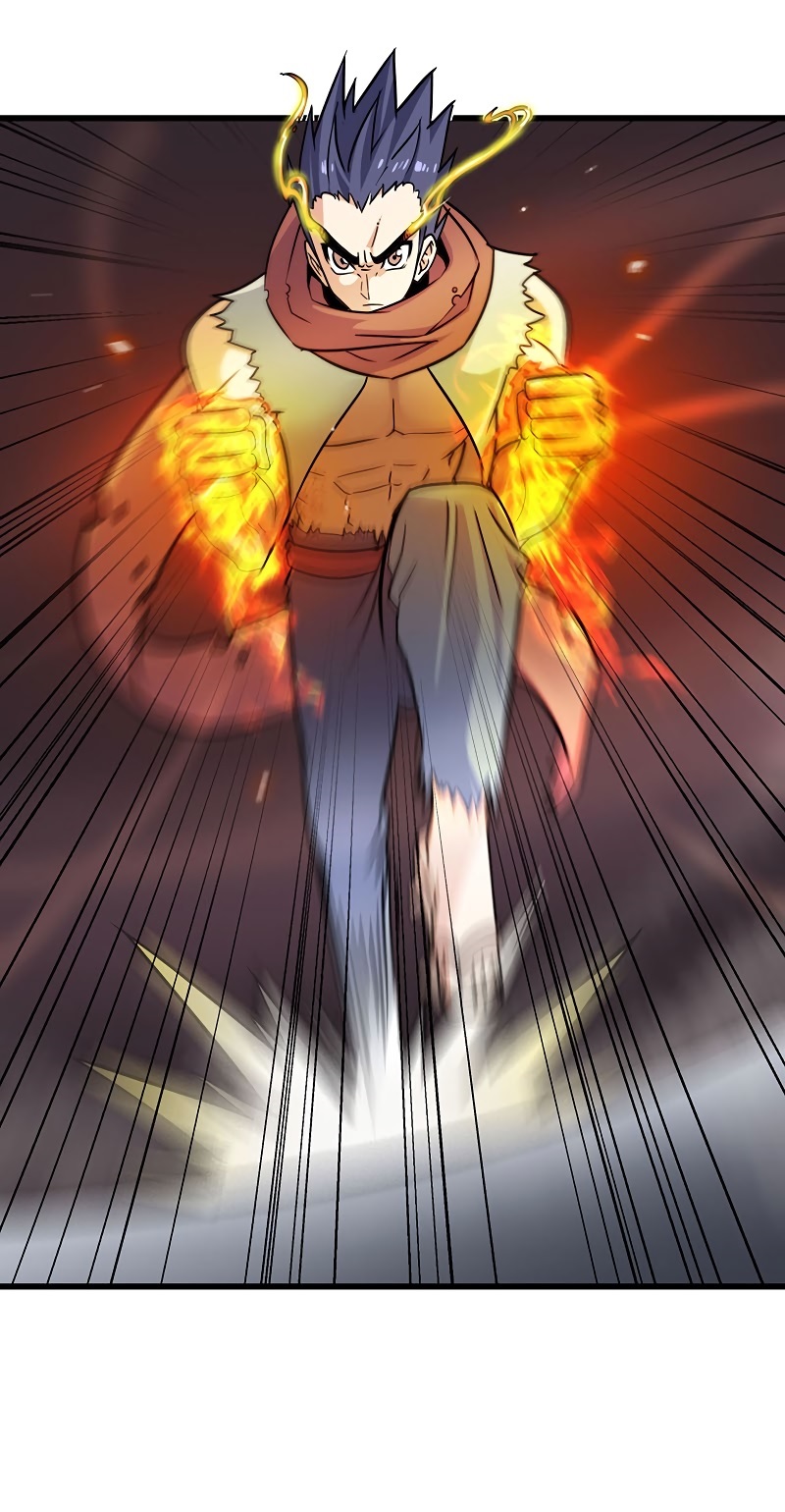 My Wife is a Demon Queen Chapter 125 Bahasa Indonesia