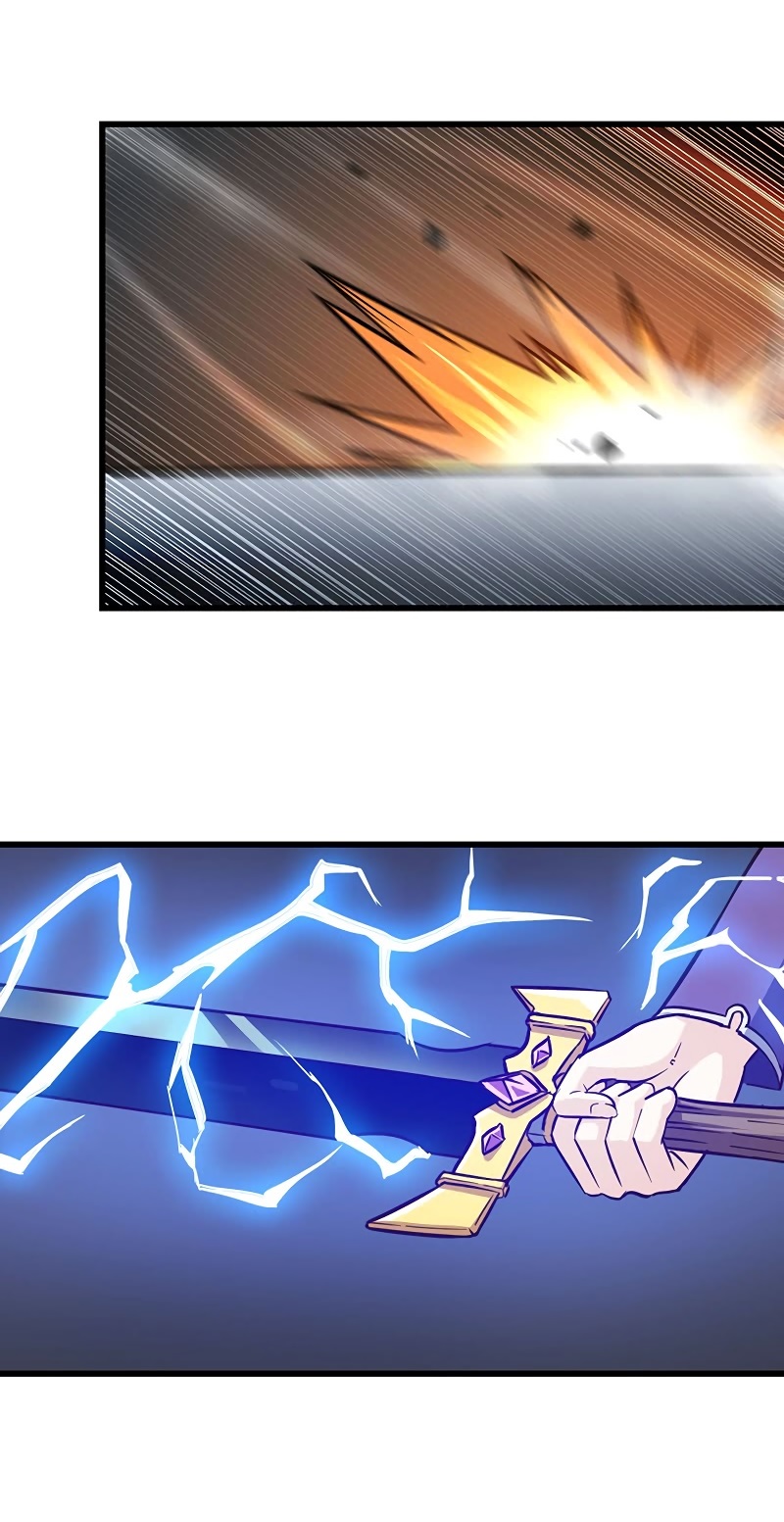 My Wife is a Demon Queen Chapter 129 Bahasa Indonesia