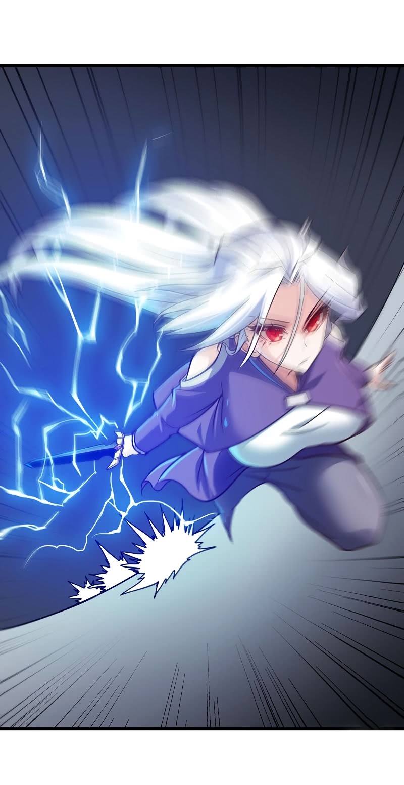 My Wife is a Demon Queen Chapter 129 Bahasa Indonesia