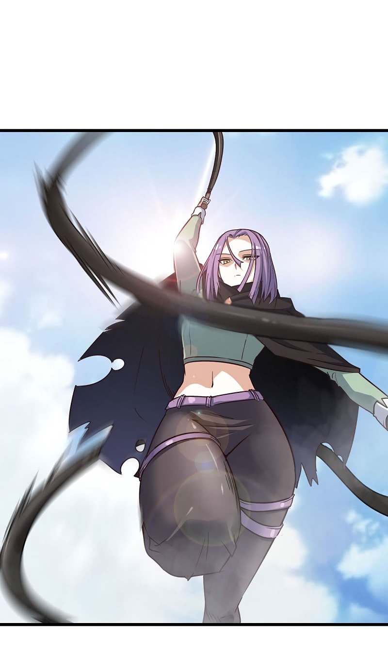 My Wife is a Demon Queen Chapter 129 Bahasa Indonesia