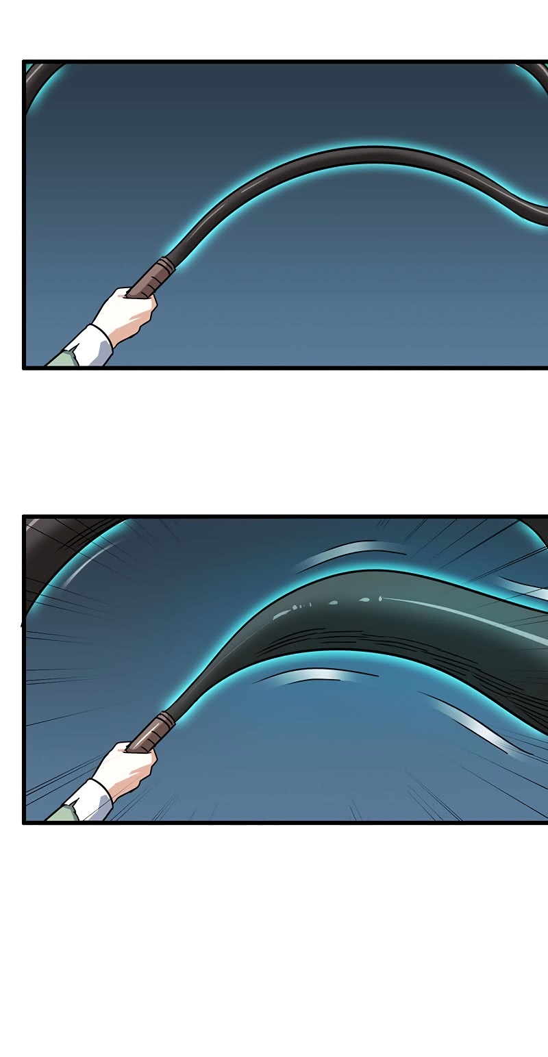 My Wife is a Demon Queen Chapter 129 Bahasa Indonesia